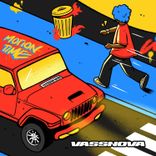 Artwork for "Motion Time"