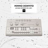 Artwork voor "Acid Rain"