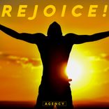 Portada para "Rejoice!"