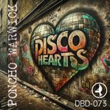 Artwork for "Disco Hearts"