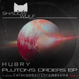 Artwork for "Pluton's Orders"
