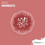 Artwork voor "Moments"