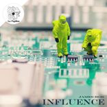 Artwork für "Influence"