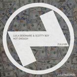 Artwork für "Not Enough"