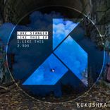 Artwork for "Like This EP"