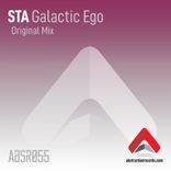 Artwork for "Galactic Ego - Single"