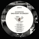 Artwork for "One Night In Jerzzey"