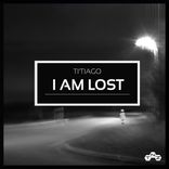 Artwork voor "I Am Lost"