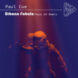 Artwork für "Urbana Fabula (Maze 28 Remix)"