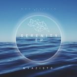 Artwork for "Serenity EP"