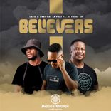 Artwork for "Believers"