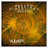 Artwork für "Dimensions (Remixes)"