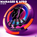 Artwork for "Let Me Go"