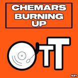 Artwork for "Burning Up"