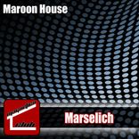 Artwork voor "Maroon House"