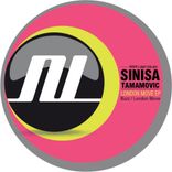 Artwork voor "London Move EP"