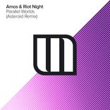 Artwork for "Parallel Worlds (Asteroid Remix)"