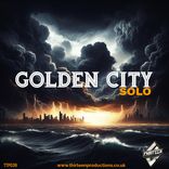 Artwork for "Golden City"