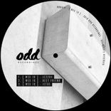 Artwork voor "Ictus"