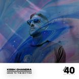 Artwork for "Move To The Rhythm"