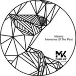 Artwork for "Memories of the Past"