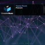 Portada para "Peacock"