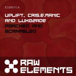 Artwork für "Poached & Scrambled"