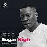 Artwork for "Sugar High"
