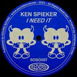 Artwork for "I Need It"