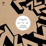 Portada para "Tri Music Group VA/01"