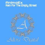 Artwork for "Rain for the Empty Street"