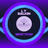 Artwork for "What to Do"