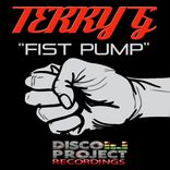 Artwork for "Fist Pump"