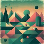 Portada para "Sunset Cassette Rewind"