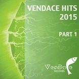 Artwork for "Vendace Hits 2015, Pt. 1"