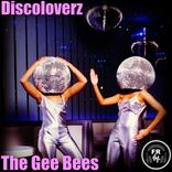 Artwork for "The Gee Bees"
