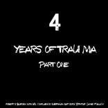 Artwork for "4 Years Of Trau-ma, Pt. 1"