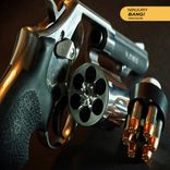 Portada para "Bang!"