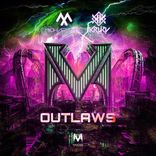 Portada para "Outlaws"