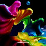 Artwork for "Full Production"