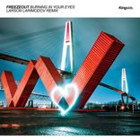 Burning In Your Eyes