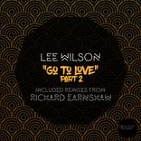 Artwork voor "Go To Love, Pt. 2"