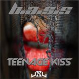Artwork for "Teenage Kiss"