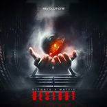 Artwork für "DESTROY"