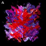 Portada para "Melting Shapes EP"