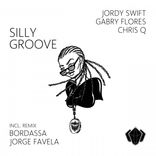 Artwork für "Silly Groove EP"
