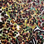 Artwork for "Illuminations"