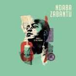 Artwork for "Ndaba Zabantu"