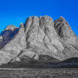 Artwork for "Jabal Musa"