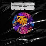 Artwork for "Que Rico"